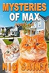 Mysteries of Max:...