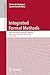 Integrated Formal Methods: ...