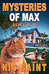 Mysteries of Max:...