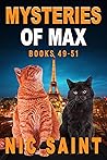 Mysteries of Max:...