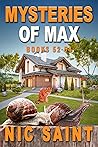 Mysteries of Max:...