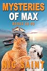 Mysteries of Max:...