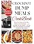 CROCKPOT DUMP MEALS COOKBOO...
