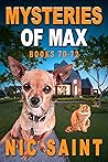 Mysteries of Max:...