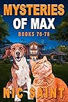 Mysteries of Max:...