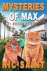 Mysteries of Max:...