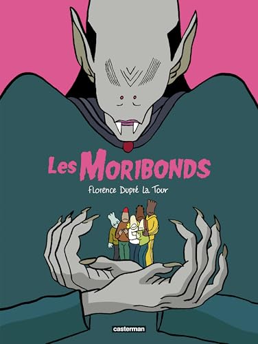 Les Moribonds (Hardcover)