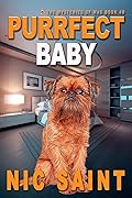Purrfect Baby