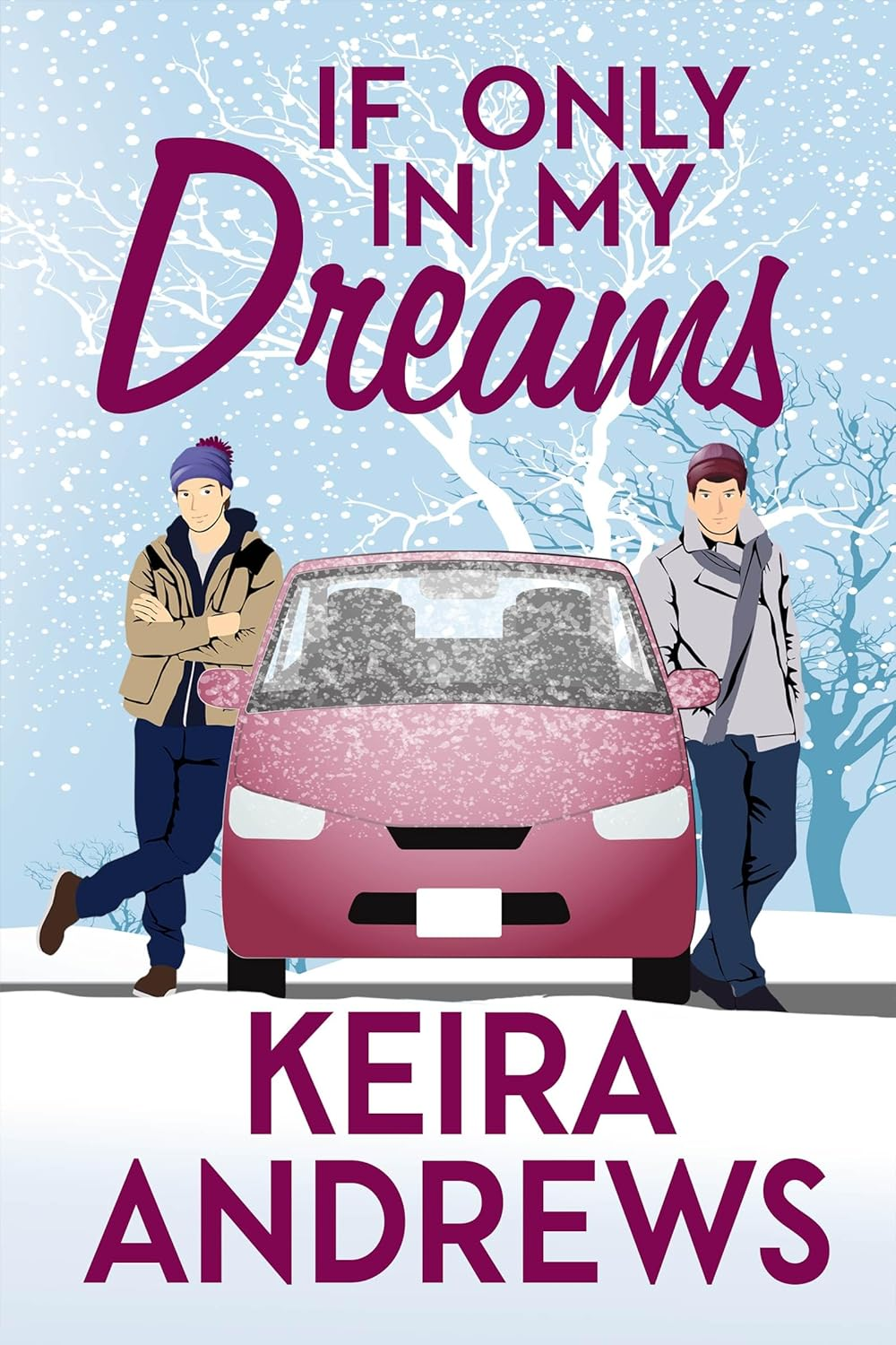 If Only in My Dreams