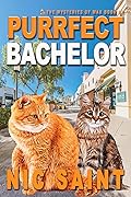 Purrfect Bachelor