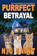 Purrfect Betrayal