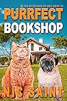 Purrfect Bookshop