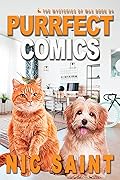 Purrfect Comics