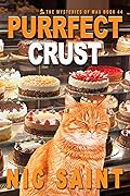 Purrfect Crust