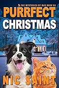 Purrfect Christmas