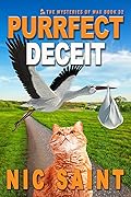 Purrfect Deceit