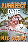 Purrfect Date