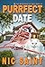 Purrfect Date (The Mysteries of Max #47)