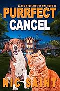 Purrfect Cancel