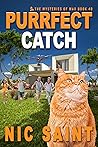 Purrfect Catch (The Mysteries of Max #40)