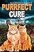 Purrfect Cure (The Mysteries of Max #38)