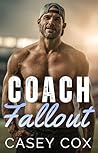 Coach Fallout (Coach Control Book 1)