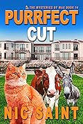 Purrfect Cut