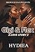 Gigi and Flex by Hydiea Harris
