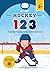 My First Hockey 123 | Numbe...