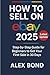 How to Sell on eBay 2025 Ed...
