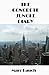 The Concrete Jungle Diary by Marc Bauch