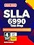 SLLA 6990 Test Prep 2025-20...