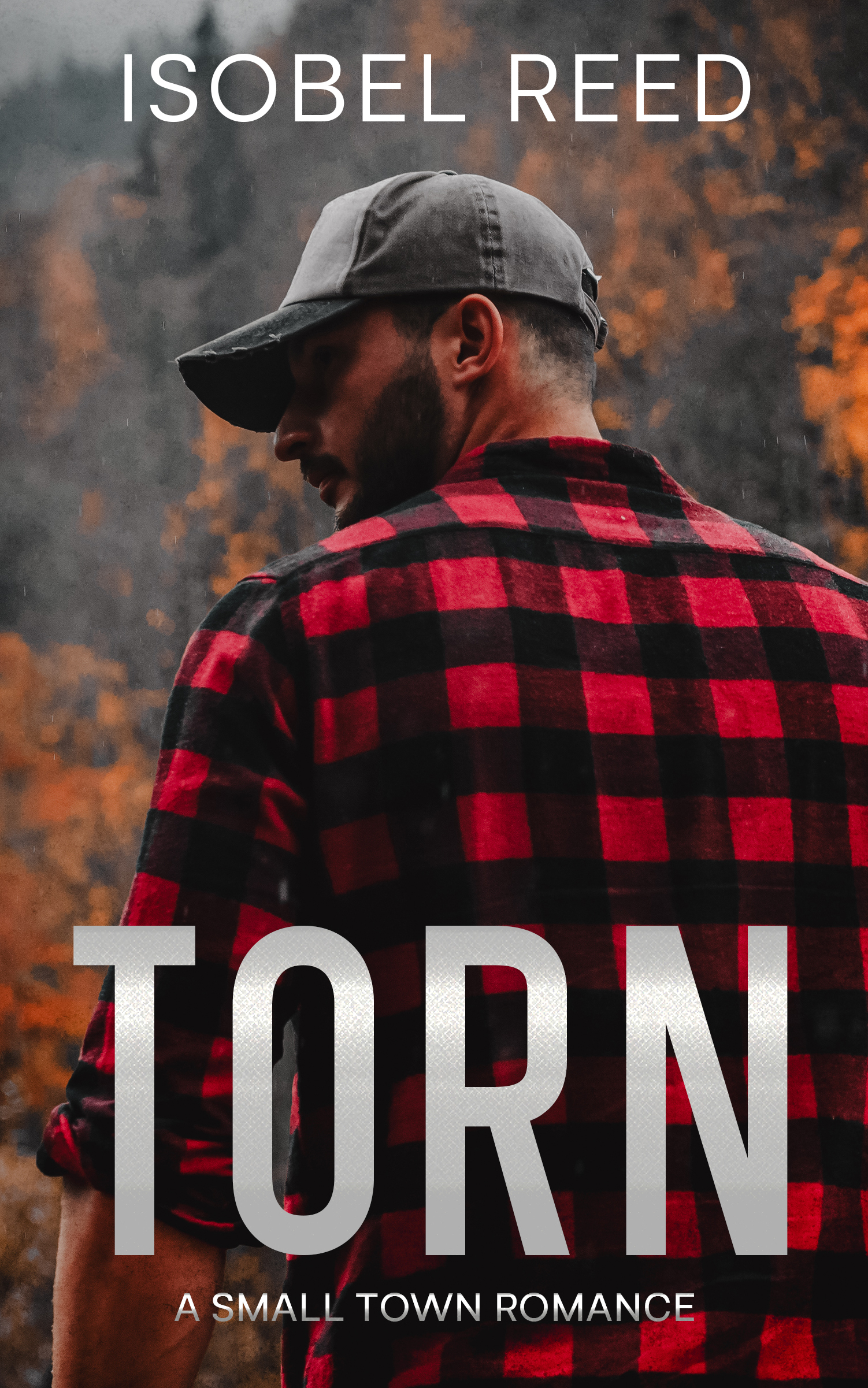 Torn: A small town romance