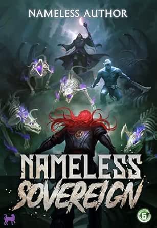 Nameless Sovereign 5