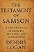 The Testament of Samson: A ...