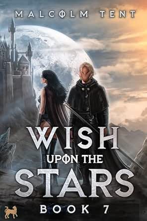 Wish Upon the Stars Book 7 (Kindle Edition)