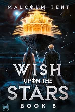 Wish Upon the Stars Book 8 (Kindle Edition)