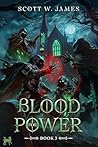 Blood for Power B...