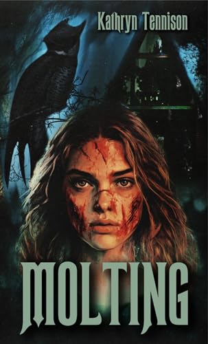 Molting (Kindle Edition)