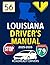 Louisiana Driver's Manual 2...