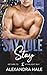Say Yule Stay (A Man of the Month Club)