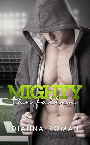 Mighty The Fallen (Kindle Edition)