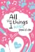 All the Things I Wish You’d Do (All the Things #2)