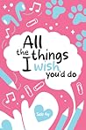 All the Things I ...