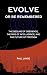 Evolve or Be Remembered: The Decline of Obedience, the Rise of Intelligence, and the Future of Freedom