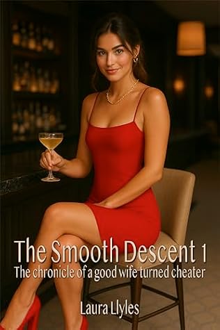 The Smooth Descent 1: The hotwife chronicle of a good wife turned cheater (Watching Wife Fantasy)