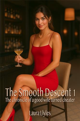 The Smooth Descent 1: The hotwife chronicle of a good wife turned cheater (Kindle Edition)