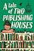 A Tale of Two Publishing Houses A behind-the-scenes look into the publishing industry by Linda Martin