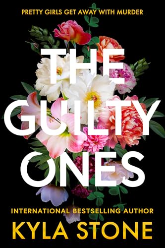 The Guilty Ones (Kindle Edition)