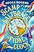 Scamp Saltbrace and the Tidal Clock by Becca Rogers